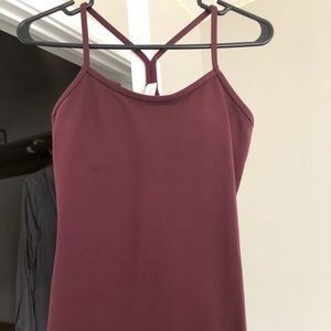 NWT power Y tank